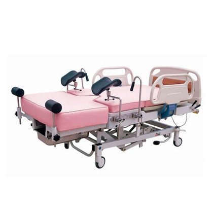 Родовая кровать Comfort Dixion Фото товара Родовая кровать Comfort Dixion