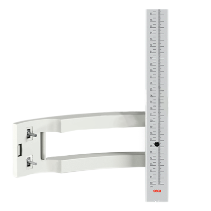 Ростомер для медицинских весов колонного типа SECA 224 Фото товара Ростомер для медицинских весов колонного типа SECA 224