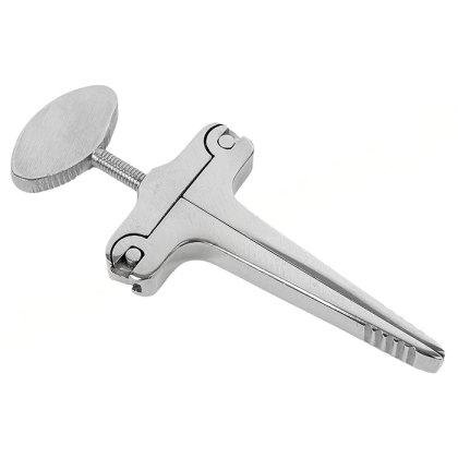 Роторасширитель винтовой, ММИЗ Фото товара Роторасширитель винтовой, ММИЗ