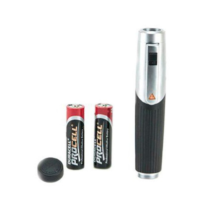 Рукоятка mini 3000 для отоскопов / офтальмоскопов Heine Фото товара Рукоятка mini 3000 для отоскопов / офтальмоскопов Heine