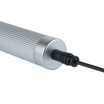 Рукоятка аккумуляторная перезаряжаемая, тип АА, для клинков ri-standard Riester Фото товара Рукоятка аккумуляторная перезаряжаемая, тип АА, для клинков ri-standard Riester