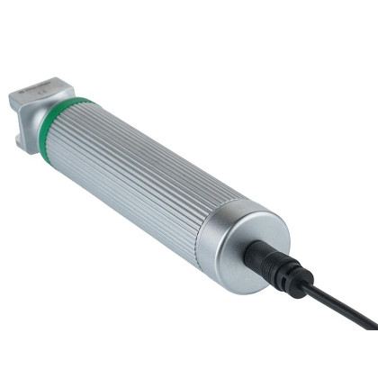 Рукоятка аккумуляторная, Ф.О. LED 3,5 В,тип С, только от аккумулятора: 10708 или 10691+10705 Riester Фото товара Рукоятка аккумуляторная, Ф.О. LED 3,5 В,тип С, только от аккумулятора: 10708 или 10691+10705 Riester