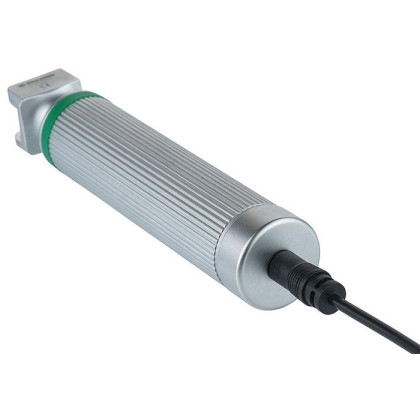 Рукоятка батареечная тип С, Ф.О. XL 2,5 В неперезаряжаемая Riester Фото товара Рукоятка батареечная тип С, Ф.О. XL 2,5 В неперезаряжаемая Riester