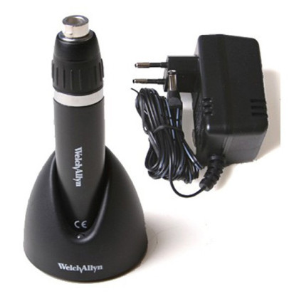 Рукоятка ионно-литиевая 3.5 В, номер по каталогу 71902 Фото товара Рукоятка ионно-литиевая 3.5 В, номер по каталогу 71902