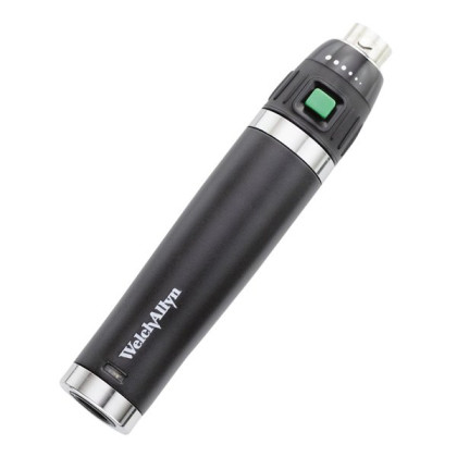 Рукоятка ионно-литиевая 3.5 В, номер по каталогу 71902 Фото товара Рукоятка ионно-литиевая 3.5 В, номер по каталогу 71902