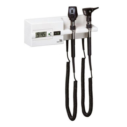 Фото товара Рукоятка с кабелем, номер по каталогу 76712