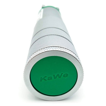 Фото товара Рукоятка средняя (d=28мм) 2,5 В стандартной яркости с LED осветителем для F. O. ларингоскопов KaWe