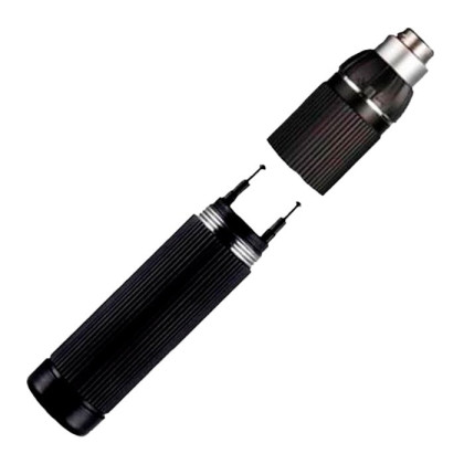 Рукоятка тип C штекерная для ri-scope L 3,5 В Riester Фото товара Рукоятка тип C штекерная для ri-scope L 3,5 В Riester