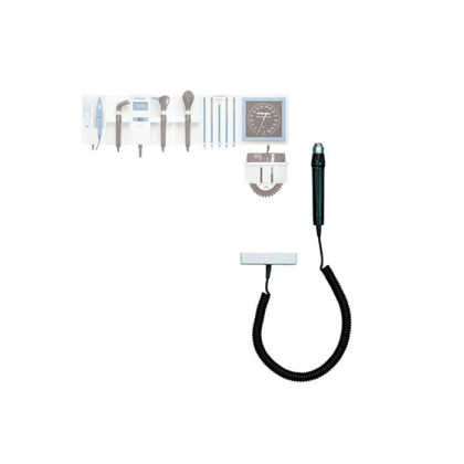 Фото товара Рукоятка типа АА для ri-former со спиральным проводом Riester