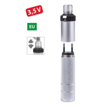 Рукоять Eurolight, подзаряжаемая от сети, KaWe Фото товара Рукоять Eurolight, подзаряжаемая от сети, KaWe