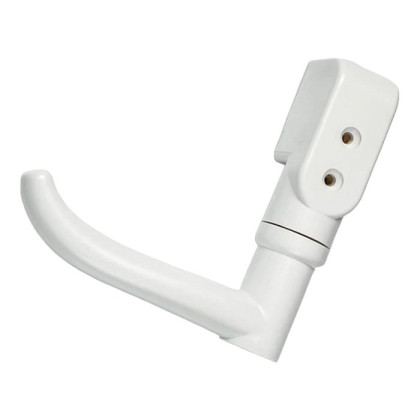 Ручка пневмотормоза для установок AY-A Фото товара Ручка пневмотормоза для установок AY-A