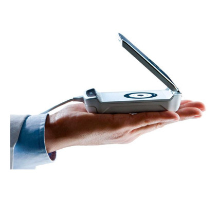 Ручная ультразвуковая система Vscan Extend, GE Healthcare Фото товара Ручная ультразвуковая система Vscan Extend, GE Healthcare