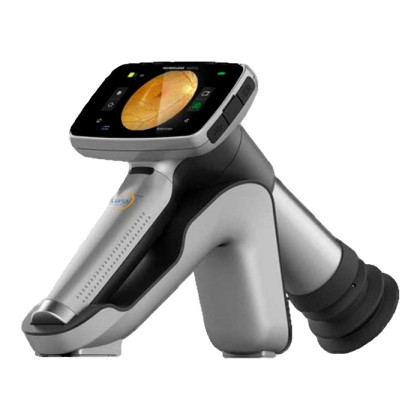 Фото товара Ручная цифровая фундус-камера MicroClear-HFC