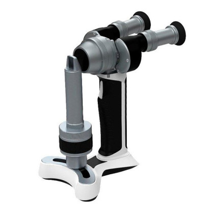 Ручная щелевая лампа SL-R Фото товара Ручная щелевая лампа SL-R