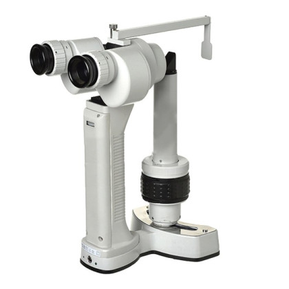 Ручная щелевая лампа SL-R Фото товара Ручная щелевая лампа SL-R