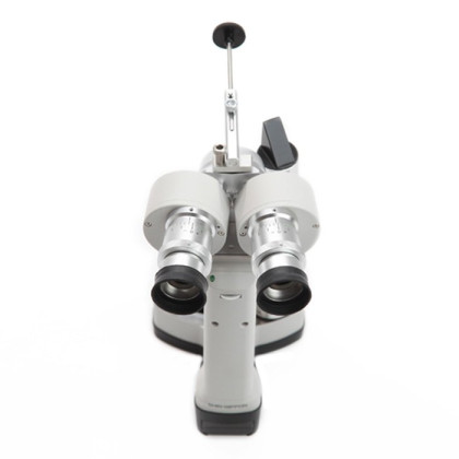 Ручная щелевая лампа Shin Nippon XL-1 Фото товара Ручная щелевая лампа Shin Nippon XL-1