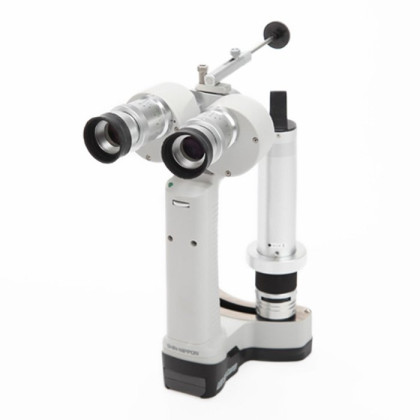 Ручная щелевая лампа Shin Nippon XL-1 Фото товара Ручная щелевая лампа Shin Nippon XL-1