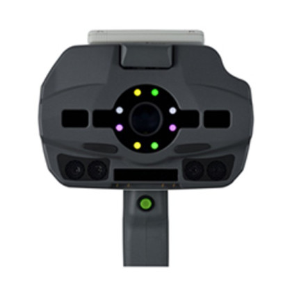 Ручной автоматический рефрактометр Retinomax Screeen Righton Фото товара Ручной автоматический рефрактометр Retinomax Screeen Righton