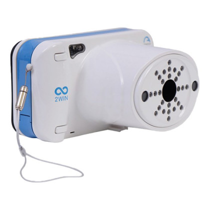 Ручной бинокулярный рефрактометр 2WIN Фото товара Ручной бинокулярный рефрактометр 2WIN