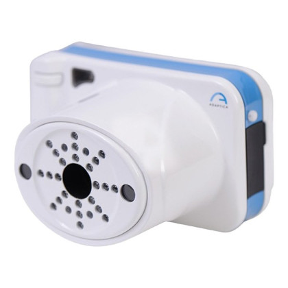 Ручной бинокулярный рефрактометр 2WIN Фото товара Ручной бинокулярный рефрактометр 2WIN