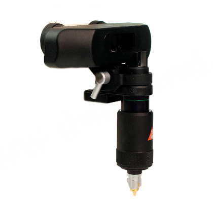 Ручной непрямой офтальмоскоп BINOCULAR Heine Фото товара Ручной непрямой офтальмоскоп BINOCULAR Heine