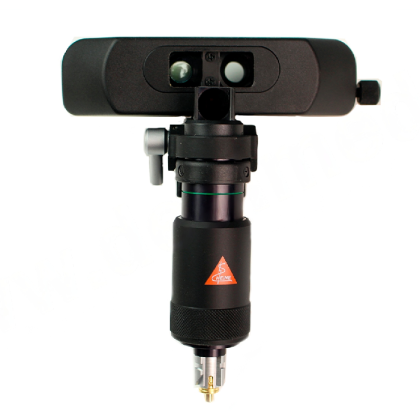 Ручной непрямой офтальмоскоп BINOCULAR Heine Фото товара Ручной непрямой офтальмоскоп BINOCULAR Heine