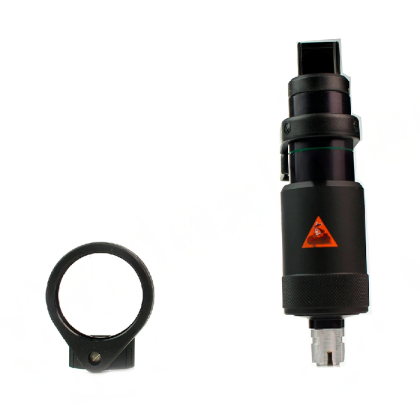 Ручной непрямой офтальмоскоп MONOCULAR, Heine Фото товара Ручной непрямой офтальмоскоп MONOCULAR, Heine