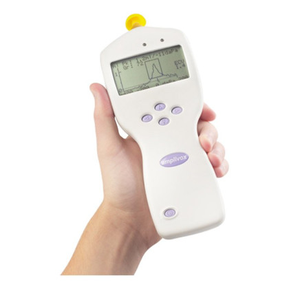 Ручной портативный тимпанометр Otowave 102-4 Amplivox Фото товара Ручной портативный тимпанометр Otowave 102-4 Amplivox