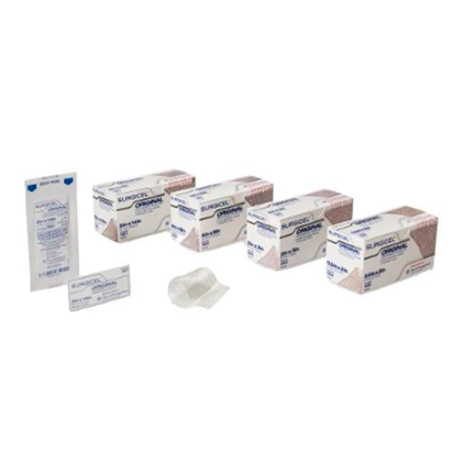 Фото товара СЕРДЖИСЕЛ (SURGICEL) Ethicon