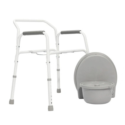 Санитарный стул TU 1 Фото товара Санитарный стул TU 1