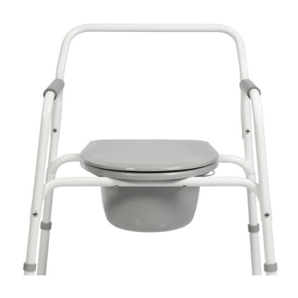 Санитарный стул TU 1 Фото товара Санитарный стул TU 1