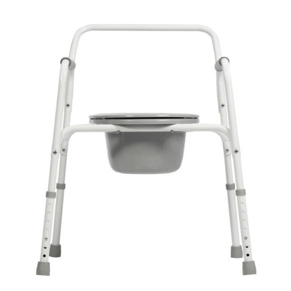 Санитарный стул TU 1 Фото товара Санитарный стул TU 1