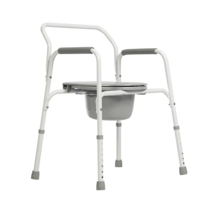 Санитарный стул TU 1 Фото товара Санитарный стул TU 1