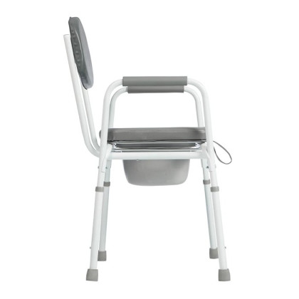 Санитарный стул TU 2 Фото товара Санитарный стул TU 2