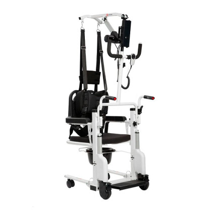 Санитарный стул TU 21 Фото товара Санитарный стул TU 21