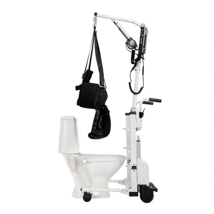 Санитарный стул TU 21 Фото товара Санитарный стул TU 21