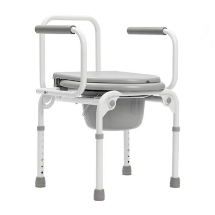 Санитарный стул TU 3 Фото товара Санитарный стул TU 3