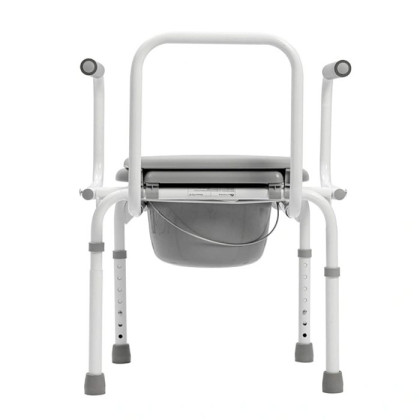 Санитарный стул TU 3 Фото товара Санитарный стул TU 3