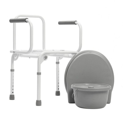 Санитарный стул TU 3 Фото товара Санитарный стул TU 3