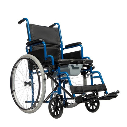 Фото товара Санитарный стул TU 55