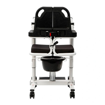 Фото товара Санитарный стул TU 8