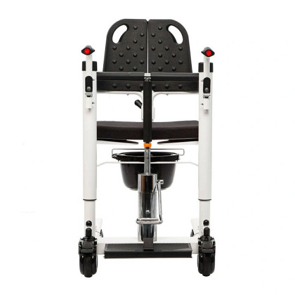 Фото товара Санитарный стул TU 8