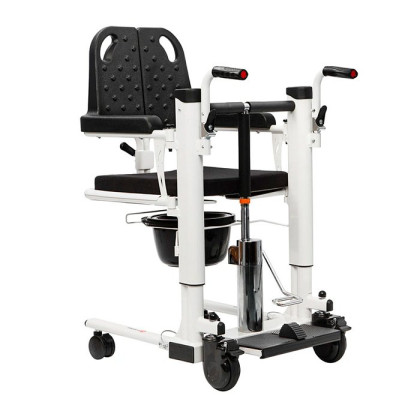 Фото товара Санитарный стул TU 8