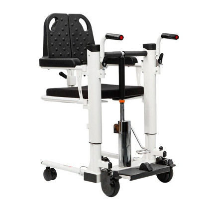 Фото товара Санитарный стул TU 8