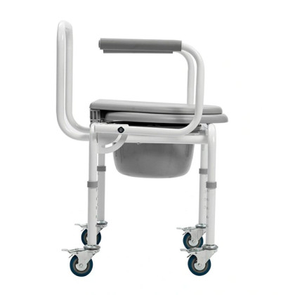 Санитарный стул TU 80 Фото товара Санитарный стул TU 80