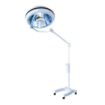 Светильник бестеневой операционный "Конвелар 1605" Dixion Фото товара Светильник бестеневой операционный "Конвелар 1605" Dixion