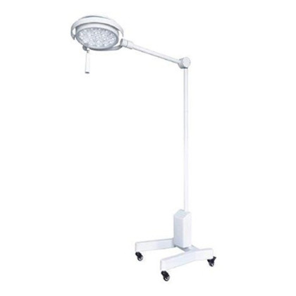 Светильник бестеневой операционный "Конвелар 1605 LED" Dixion Фото товара Светильник бестеневой операционный "Конвелар 1605 LED" Dixion