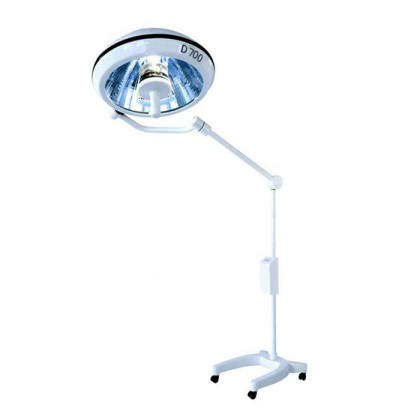 Светильник бестеневой операционный "Конвелар 1607" Dixion Фото товара Светильник бестеневой операционный "Конвелар 1607" Dixion