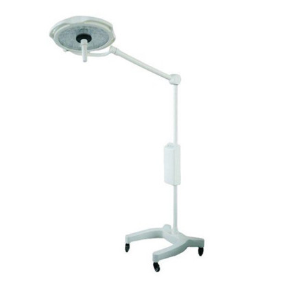 Светильник бестеневой операционный "Конвелар 1607 LED" Dixion Фото товара Светильник бестеневой операционный "Конвелар 1607 LED" Dixion