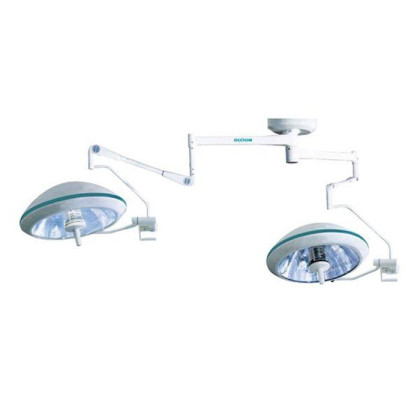 Светильник бестеневой операционный "Конвелар 1655" Dixion Фото товара Светильник бестеневой операционный "Конвелар 1655" Dixion
